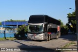 Auto Viação 1001 RJ 108.1133 na cidade de São Paulo, São Paulo, Brasil, por Paulo Alexandre da Silva. Número da foto: #12814505.
