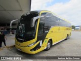 Viação Nova Itapemirim 60586 na cidade de Caruaru, Pernambuco, Brasil, por Lenilson da Silva Pessoa. Número da foto: #:id.