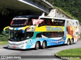 MP Viagens 1062 na cidade de Petrópolis, Rio de Janeiro, Brasil, por Rafael da Silva Xarão. Número da foto: #12814518.