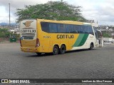 Empresa Gontijo de Transportes 19365 na cidade de Caruaru, Pernambuco, Brasil, por Lenilson da Silva Pessoa. Número da foto: #12815083.