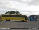 Viação Itapemirim 9555 na cidade de Caruaru, Pernambuco, Brasil, por Lenilson da Silva Pessoa. Número da foto: #12815275.