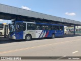 ATT - Alto Tietê Transportes 47.010 na cidade de Mogi das Cruzes, São Paulo, Brasil, por Luiz Henrique. Número da foto: #:id.