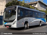 Rio Ita RJ 152.707 na cidade de Niterói, Rio de Janeiro, Brasil, por Luiz Eduardo Lopes da Silva. Número da foto: #12813991.