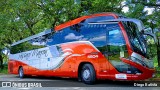 Empresa de Ônibus Pássaro Marron 5504 na cidade de São Paulo, São Paulo, Brasil, por Diego Batista. Número da foto: #12814094.