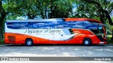 Empresa de Ônibus Pássaro Marron 5504 na cidade de São Paulo, São Paulo, Brasil, por Diego Batista. Número da foto: #12814095.