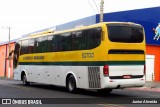 Expresso Araguari 52700 na cidade de Uberaba, Minas Gerais, Brasil, por Junior Almeida. Número da foto: #12814662.