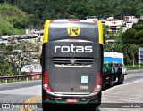 RodeRotas - Rotas de Viação do Triângulo 1908 na cidade de Santos Dumont, Minas Gerais, Brasil, por Isaias Ralen. Número da foto: #12815045.