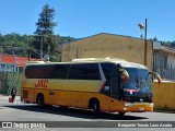 JAC 7724 na cidade de Temuco, Cautín, Araucanía, Chile, por Benjamín Tomás Lazo Acuña. Número da foto: #12815449.
