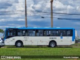 Urbi Mobilidade Urbana 339741 na cidade de Samambaia, Distrito Federal, Brasil, por Marcelo Henrique. Número da foto: #12814416.