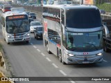 Auto Viação 1001 RJ 108.1129 na cidade de Nova Iguaçu, Rio de Janeiro, Brasil, por Augusto César. Número da foto: #12815404.
