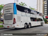 Auto Viação Catarinense 319324 na cidade de Curitiba, Paraná, Brasil, por Ricardo Fontes Moro. Número da foto: #12814091.