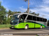 Turin Transportes 2135 na cidade de Rio de Janeiro, Rio de Janeiro, Brasil, por Leonardo Alecsander. Número da foto: #:id.