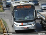 Transportes Blanco RJ 136.199 na cidade de Nova Iguaçu, Rio de Janeiro, Brasil, por Augusto César. Número da foto: #12815253.