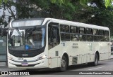 Viação Antonina 24030 na cidade de Curitiba, Paraná, Brasil, por Alessandro Fracaro Chibior. Número da foto: #12814211.