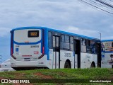 Urbi Mobilidade Urbana 339555 na cidade de Samambaia, Distrito Federal, Brasil, por Marcelo Henrique. Número da foto: #12814400.