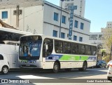 Auto Omnibus Floramar Poços de Caldas 9306 na cidade de Poços de Caldas, Minas Gerais, Brasil, por André  Rocha Alves. Número da foto: #:id.