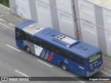 Santa Branca Transportes 60.040 na cidade de Jacareí, São Paulo, Brasil, por Rogerio Marques. Número da foto: #:id.