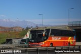 Tandem 4233 na cidade de Lampa, Chacabuco, Metropolitana de Santiago, Chile, por Benjamín Tomás Lazo Acuña. Número da foto: #12815374.