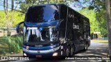 Viação Cometa 18310 na cidade de São Paulo, São Paulo, Brasil, por Adriano Gonçalves Soares Dos Santos. Número da foto: #12814028.