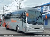 Blantour FPCF44 na cidade de Estación Central, Santiago, Metropolitana de Santiago, Chile, por Benjamín Tomás Lazo Acuña. Número da foto: #12815357.