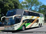 Princesa da Serra Viagens e Turismo 1244 na cidade de Porto Alegre, Rio Grande do Sul, Brasil, por André Lourenço de Freitas. Número da foto: #12814309.