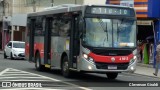 Allibus Transportes 4 5612 na cidade de São Paulo, São Paulo, Brasil, por Cleverson Giraldi. Número da foto: #12815201.