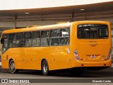 GTC - Guancino Transportes Coletivos 1951 na cidade de Francisco Beltrão, Paraná, Brasil, por Marcelo Castro. Número da foto: #12814970.