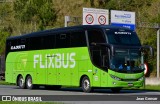 Auto Viação Gadotti 3520 na cidade de Campina Grande do Sul, Paraná, Brasil, por Jean Genser. Número da foto: #:id.