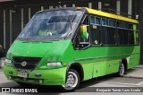 Autobuses sin identificación - Chile RG5901 na cidade de Valparaíso, Valparaíso, Valparaíso, Chile, por Benjamín Tomás Lazo Acuña. Número da foto: #12815411.