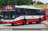 Tarsa 4445 na cidade de Ciudad Autónoma de Buenos Aires, Argentina, por Claudio Luiz. Número da foto: #12814887.