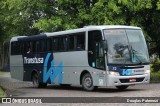 Transtusa - Transporte e Turismo Santo Antônio 72 na cidade de Joinville, Santa Catarina, Brasil, por Douglas Paternezi. Número da foto: #12814346.