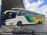 Empresa Gontijo de Transportes 19545 na cidade de Caruaru, Pernambuco, Brasil, por Lenilson da Silva Pessoa. Número da foto: #12815112.