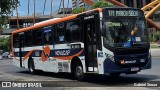 Viação Novacap C51600 na cidade de Rio de Janeiro, Rio de Janeiro, Brasil, por Gabriel Sousa. Número da foto: #:id.