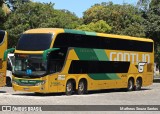 Empresa Gontijo de Transportes 25015 na cidade de Porto Seguro, Bahia, Brasil, por Matheus Souza Santos. Número da foto: #12814526.
