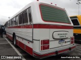 Ônibus Particulares IHT6A18 na cidade de Barueri, São Paulo, Brasil, por Joase Batista da Silva. Número da foto: #12815220.