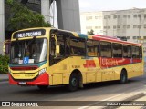 Auto Viação Jurema RJ 120.044 na cidade de Rio de Janeiro, Rio de Janeiro, Brasil, por Gabriel Petersen Gomes. Número da foto: #12815356.