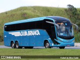 Viação Águia Branca 14016 na cidade de Petrópolis, Rio de Janeiro, Brasil, por Rafael da Silva Xarão. Número da foto: #12814504.