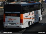 Dany Tur Excursões e Viagens RJ 418.002 na cidade de Nova Iguaçu, Rio de Janeiro, Brasil, por Augusto César. Número da foto: #12815387.