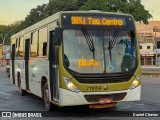 BsBus Mobilidade 711004 na cidade de Taguatinga, Distrito Federal, Brasil, por Daniel Chaves. Número da foto: #12814056.