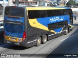 Marlu Turismo 202 na cidade de Nova Iguaçu, Rio de Janeiro, Brasil, por Augusto César. Número da foto: #12815396.
