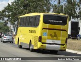 Viação Itapemirim 8551 na cidade de Caruaru, Pernambuco, Brasil, por Lenilson da Silva Pessoa. Número da foto: #12815285.