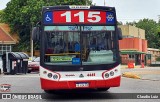 Tarsa 4445 na cidade de Ciudad Autónoma de Buenos Aires, Argentina, por Claudio Luiz. Número da foto: #12814901.
