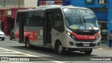 Allibus Transportes 4 5675 na cidade de São Paulo, São Paulo, Brasil, por Cleverson Giraldi. Número da foto: #12815071.