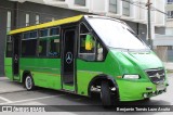 Autobuses sin identificación - Chile RG5901 na cidade de Valparaíso, Valparaíso, Valparaíso, Chile, por Benjamín Tomás Lazo Acuña. Número da foto: #12815414.