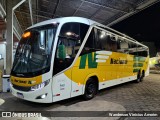 Viação Nacional 16165 na cidade de Ipatinga, Minas Gerais, Brasil, por Wanderson Vinícius Amorim. Número da foto: #:id.