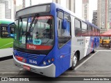 Ralip Transportes Rodoviários 23.045 na cidade de Barueri, São Paulo, Brasil, por Joase Batista da Silva. Número da foto: #:id.