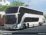 Auto Viação Catarinense 321322 na cidade de Rio de Janeiro, Rio de Janeiro, Brasil, por Rodrigo Miguel. Número da foto: #12814439.