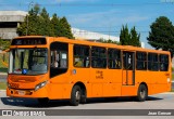Auto Viação Santo Antônio CI002 na cidade de Curitiba, Paraná, Brasil, por Jean Genser. Número da foto: #12814613.
