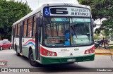 Nudo 4260 na cidade de Ciudad Autónoma de Buenos Aires, Argentina, por Claudio Luiz. Número da foto: #12814786.