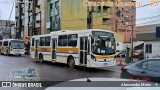 Escolares CE-04 na cidade de Gravataí, Rio Grande do Sul, Brasil, por Alexsandro Merci    ®. Número da foto: #:id.